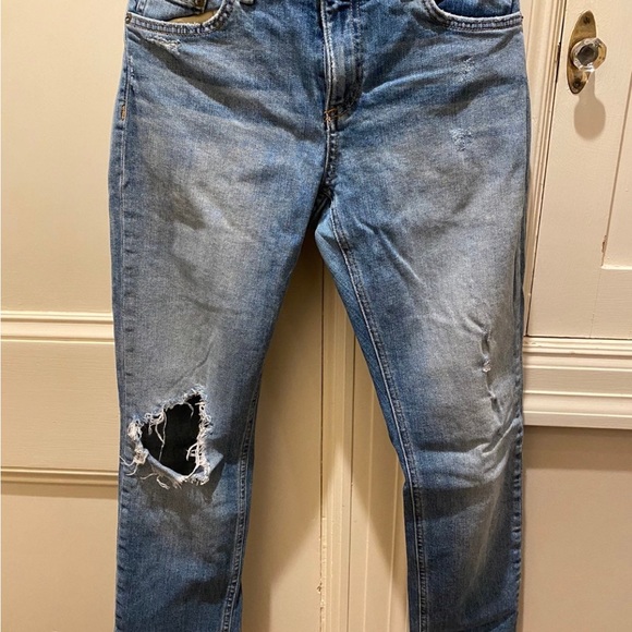 RAG AND BONE•JEAN denim - Picture 2 of 5